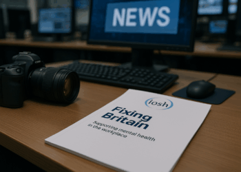 BPS calls for improved workplace mental health support
