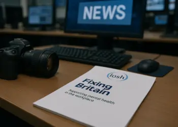 BPS calls for improved workplace mental health support