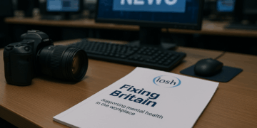 BPS calls for improved workplace mental health support