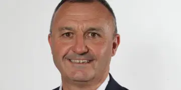 Build UK appoints new chair to guide construction industry priorities