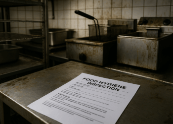 Food safety laws at risk due to lack of enforcement resources