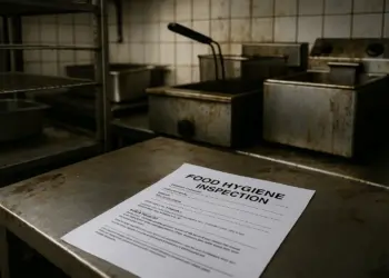 Food safety laws at risk due to lack of enforcement resources