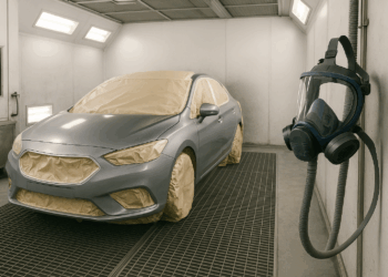 HSE launches inspections to combat occupational asthma in vehicle repair sector