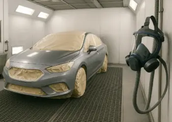 HSE launches inspections to combat occupational asthma in vehicle repair sector