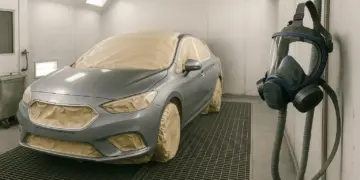 HSE launches inspections to combat occupational asthma in vehicle repair sector