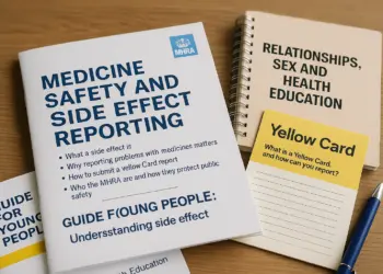 Students to learn about medicine safety in UK schools