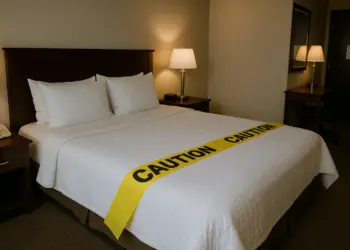 UK hotels warned to prioritize health and safety to retain guests