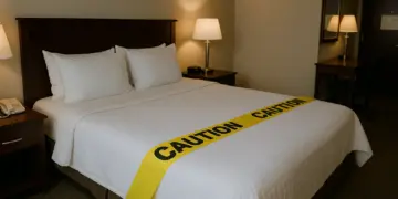 UK hotels warned to prioritize health and safety to retain guests