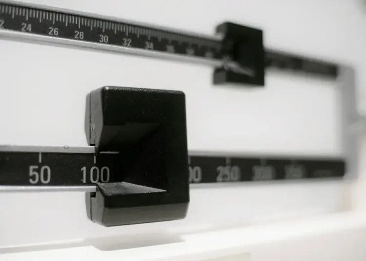 Weight limit for UK offshore workers to be introduced amid safety concerns