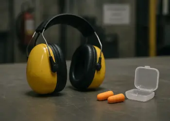Widespread failings in workplace hearing protection uncovered by regulator