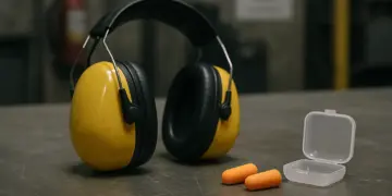 Widespread failings in workplace hearing protection uncovered by regulator