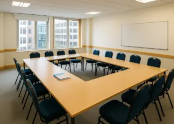 BMA public health committee outlines agenda amid challenges