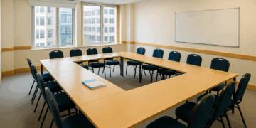 BMA public health committee outlines agenda amid challenges