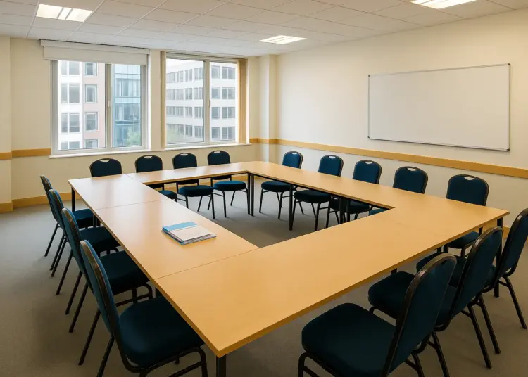 BMA public health committee outlines agenda amid challenges