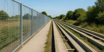 Busway section in Cambridgeshire set for weekday closure for safety upgrades