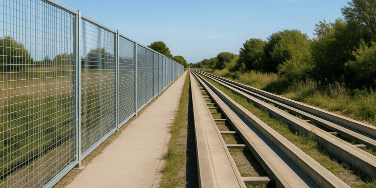 Busway section in Cambridgeshire set for weekday closure for safety upgrades