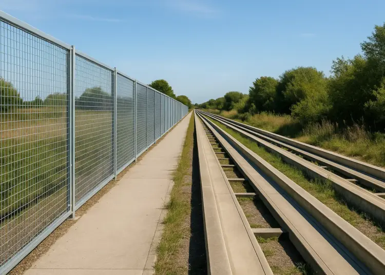 Busway section in Cambridgeshire set for weekday closure for safety upgrades