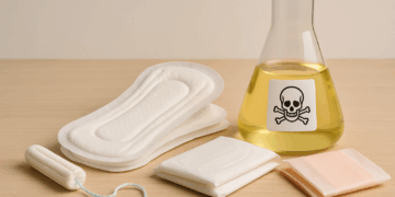 Calls grow for enhanced regulation of toxic substances in menstrual products