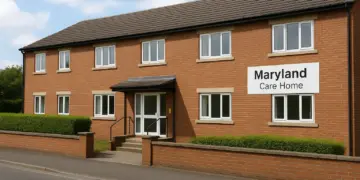 Care home in Formby faces criticism after safety concerns raised