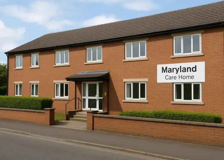Care home in Formby faces criticism after safety concerns raised