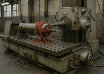 Company fined after worker injured in borer accident