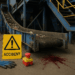 Company fined after worker injured in machinery mix-up