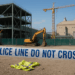 Construction firm faces prosecution after fatal incident at Aldermaston site