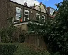 Contractor sentenced for endangering workers’ safety