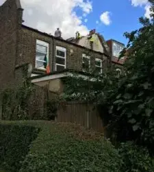 Contractor sentenced for endangering workers’ safety