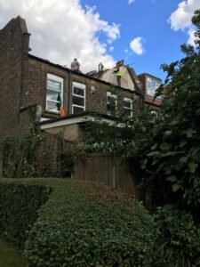 Contractor sentenced for endangering workers’ safety