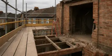 Contractor sentenced for risking workers' safety