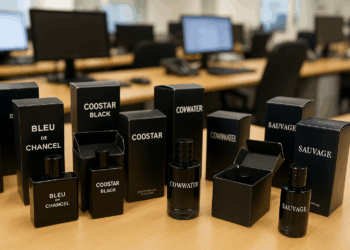 Council warns of risks posed by counterfeit goods in Darlington