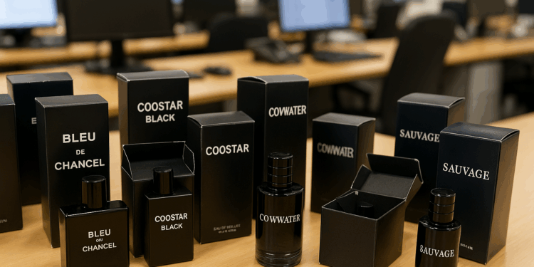 Council warns of risks posed by counterfeit goods in Darlington