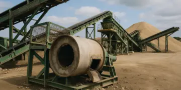 Court highlights serious safety failures at Stonegrave Aggregates after near-fatal incident