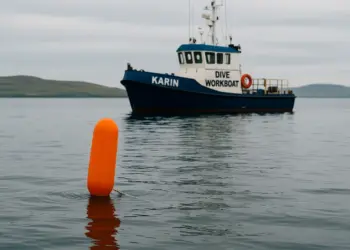 Diver's death highlights safety failures in Orkney waters