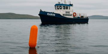 Diver's death highlights safety failures in Orkney waters