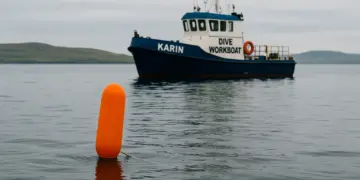 Diver's death highlights safety failures in Orkney waters