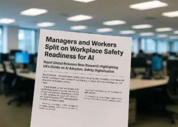 Divide in perceptions hampers AI adoption for workplace safety in UK