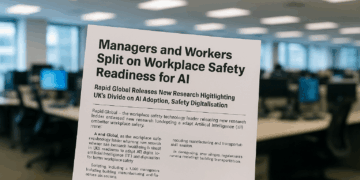 Divide in perceptions hampers AI adoption for workplace safety in UK