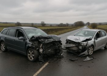 Driver jailed for one year after fatal crash in Yorkshire