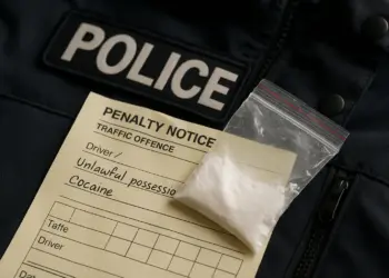 Drug-driver and assault cases highlight local court's recent verdicts