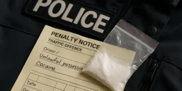 Drug-driver and assault cases highlight local court's recent verdicts