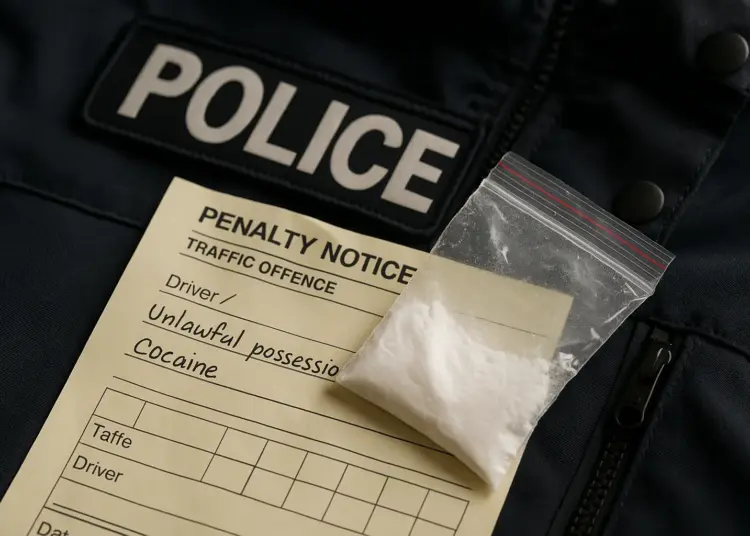 Drug-driver and assault cases highlight local court's recent verdicts