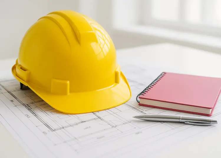 Empowering women in construction to tackle stress and build confidence