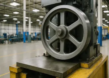 Factory death reveals serious safety breaches at Autostructures UK