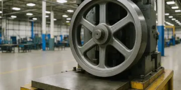 Factory death reveals serious safety breaches at Autostructures UK