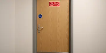 Fire door safety standards evolve amid regulatory changes