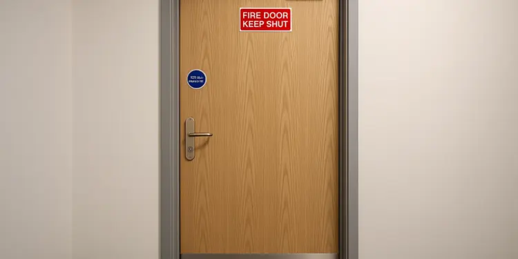 Fire door safety standards evolve amid regulatory changes Fire door safety standards evolve amid regulatory changes