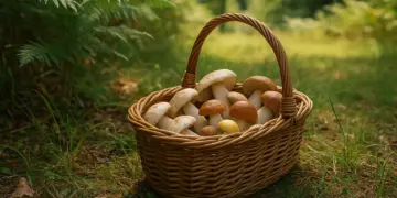 Foraging trend raises concerns over environmental impact