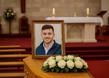 Funeral details released for Co Tyrone man Thomas Lagan who died in crash